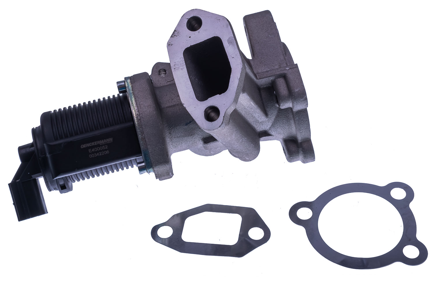 Valvola ricircolo gas scarico-EGR - E400052 DENCKERMANN